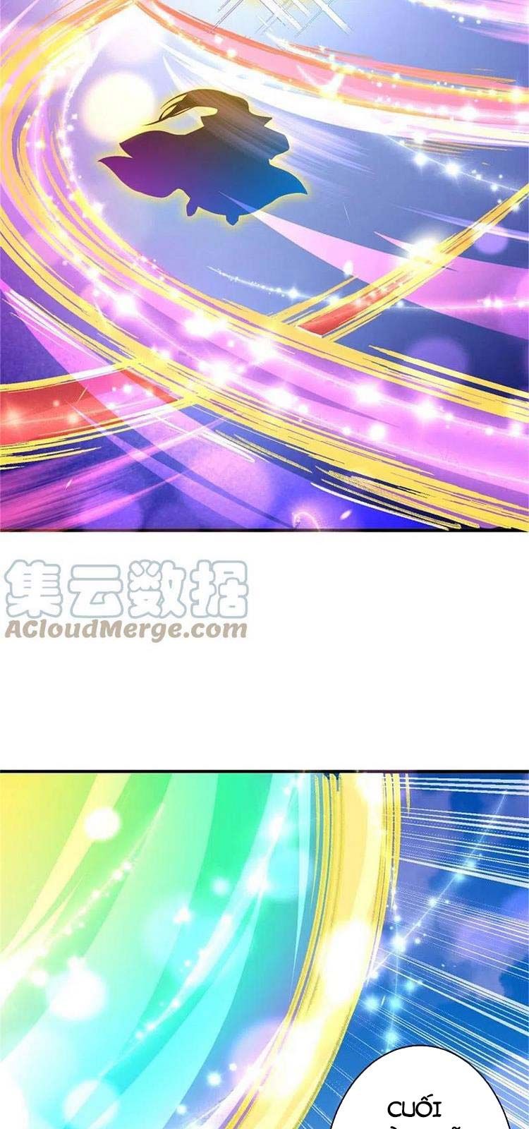 đọc truyện Nghịch Thiên Tà Thần Chương 457 ảnh 22 tại Thiên Thai Truyện