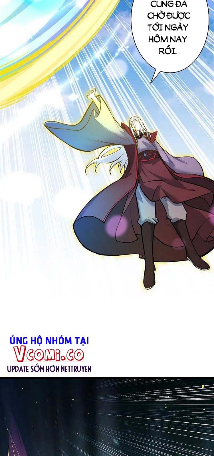 đọc truyện Nghịch Thiên Tà Thần Chương 457 ảnh 23 tại Thiên Thai Truyện