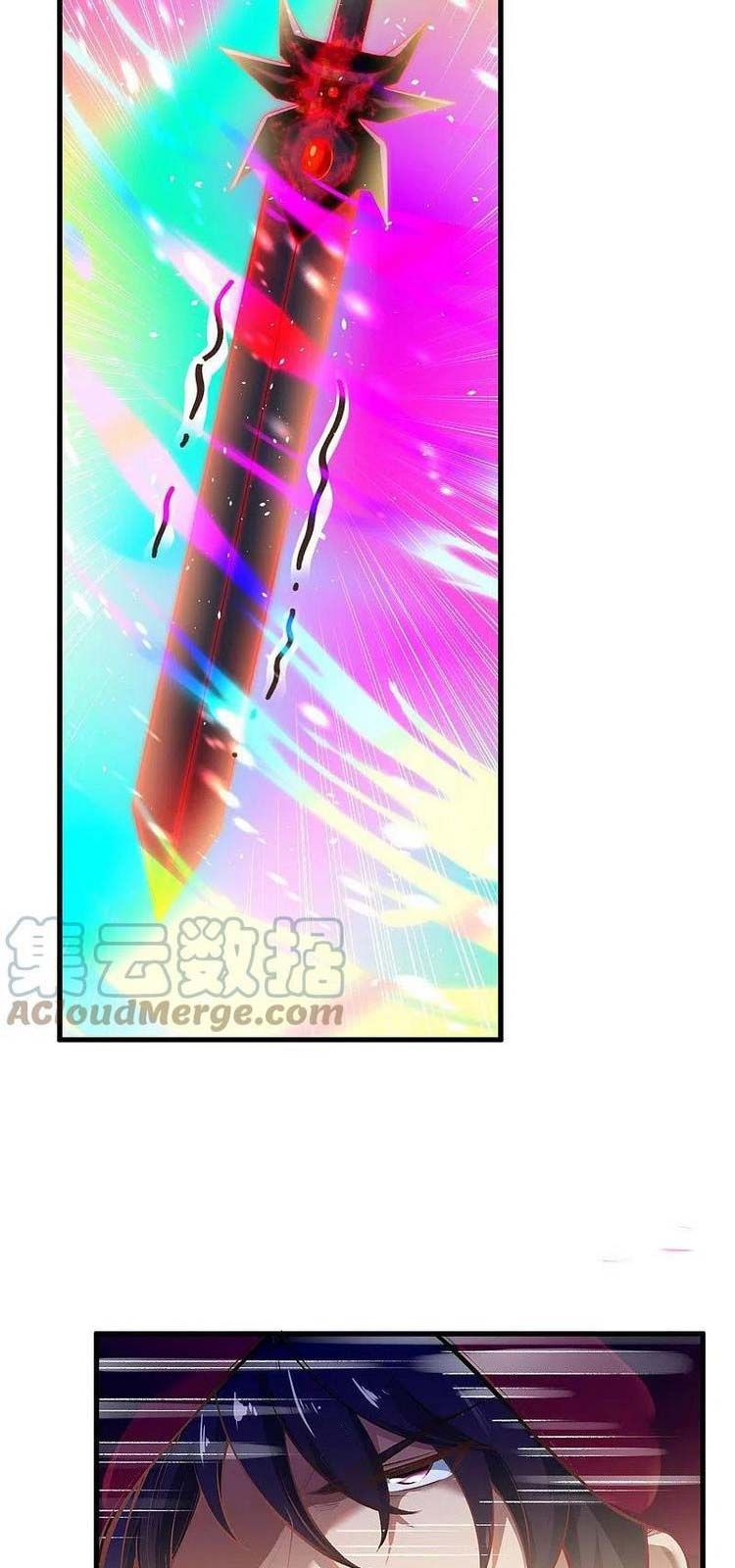 đọc truyện Nghịch Thiên Tà Thần Chương 457 ảnh 28 tại Thiên Thai Truyện