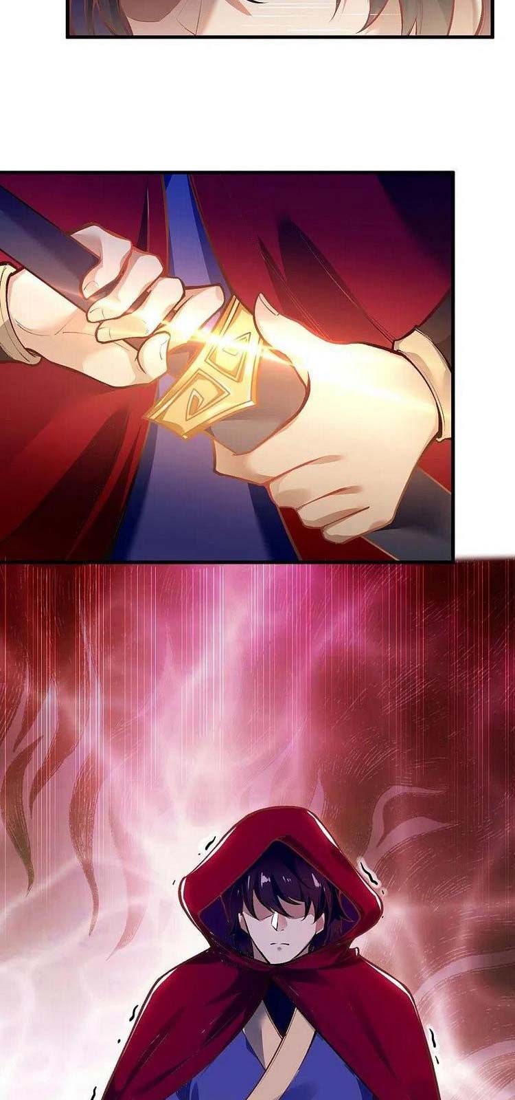 đọc truyện Nghịch Thiên Tà Thần Chương 457 ảnh 29 tại Thiên Thai Truyện