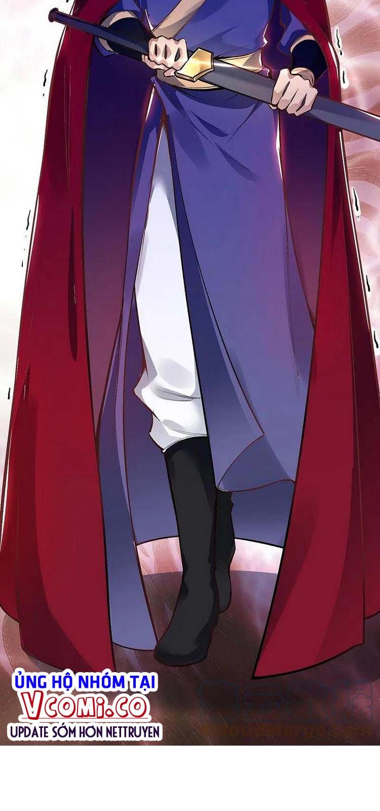 đọc truyện Nghịch Thiên Tà Thần Chương 457 ảnh 30 tại Thiên Thai Truyện