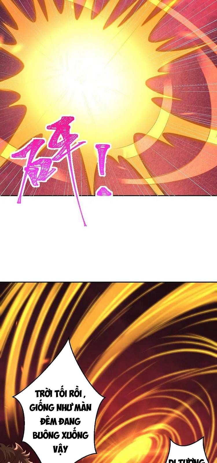 đọc truyện Nghịch Thiên Tà Thần Chương 457 ảnh 7 tại Thiên Thai Truyện