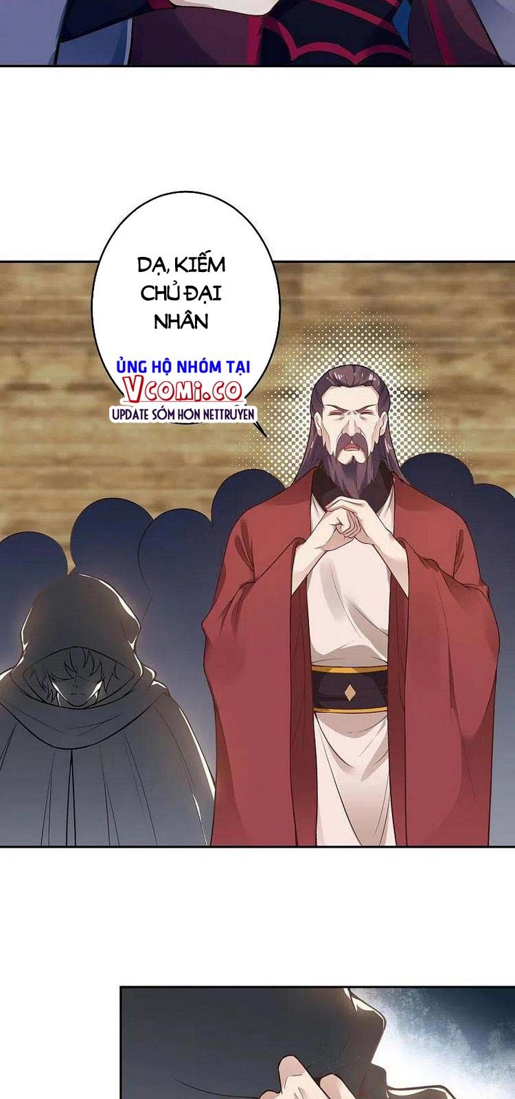 đọc truyện Nghịch Thiên Tà Thần Chương 458 ảnh 12 tại Thiên Thai Truyện