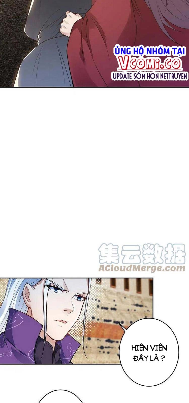 đọc truyện Nghịch Thiên Tà Thần Chương 458 ảnh 16 tại Thiên Thai Truyện