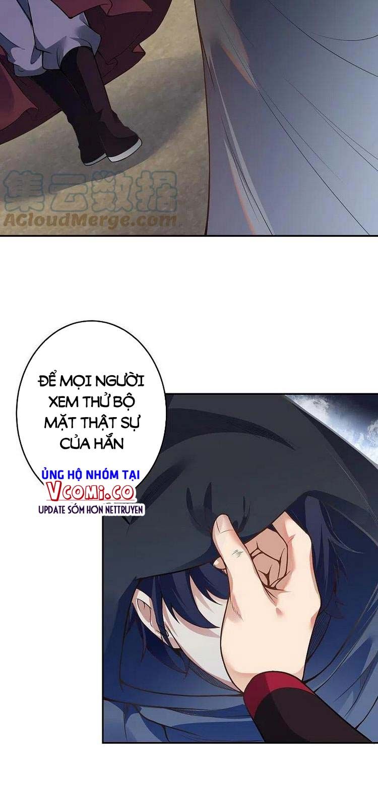 đọc truyện Nghịch Thiên Tà Thần Chương 458 ảnh 19 tại Thiên Thai Truyện