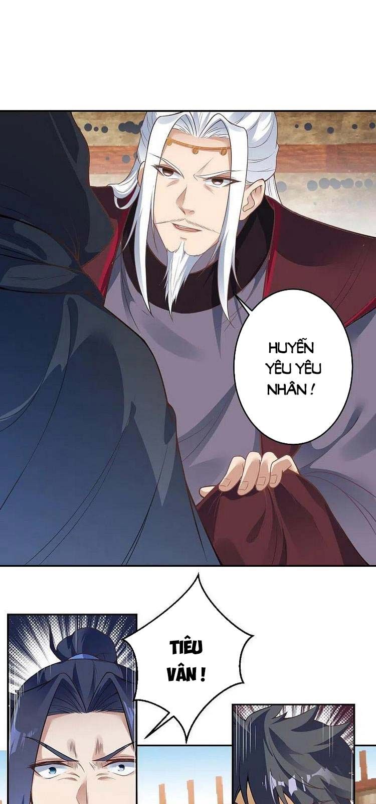 đọc truyện Nghịch Thiên Tà Thần Chương 458 ảnh 20 tại Thiên Thai Truyện