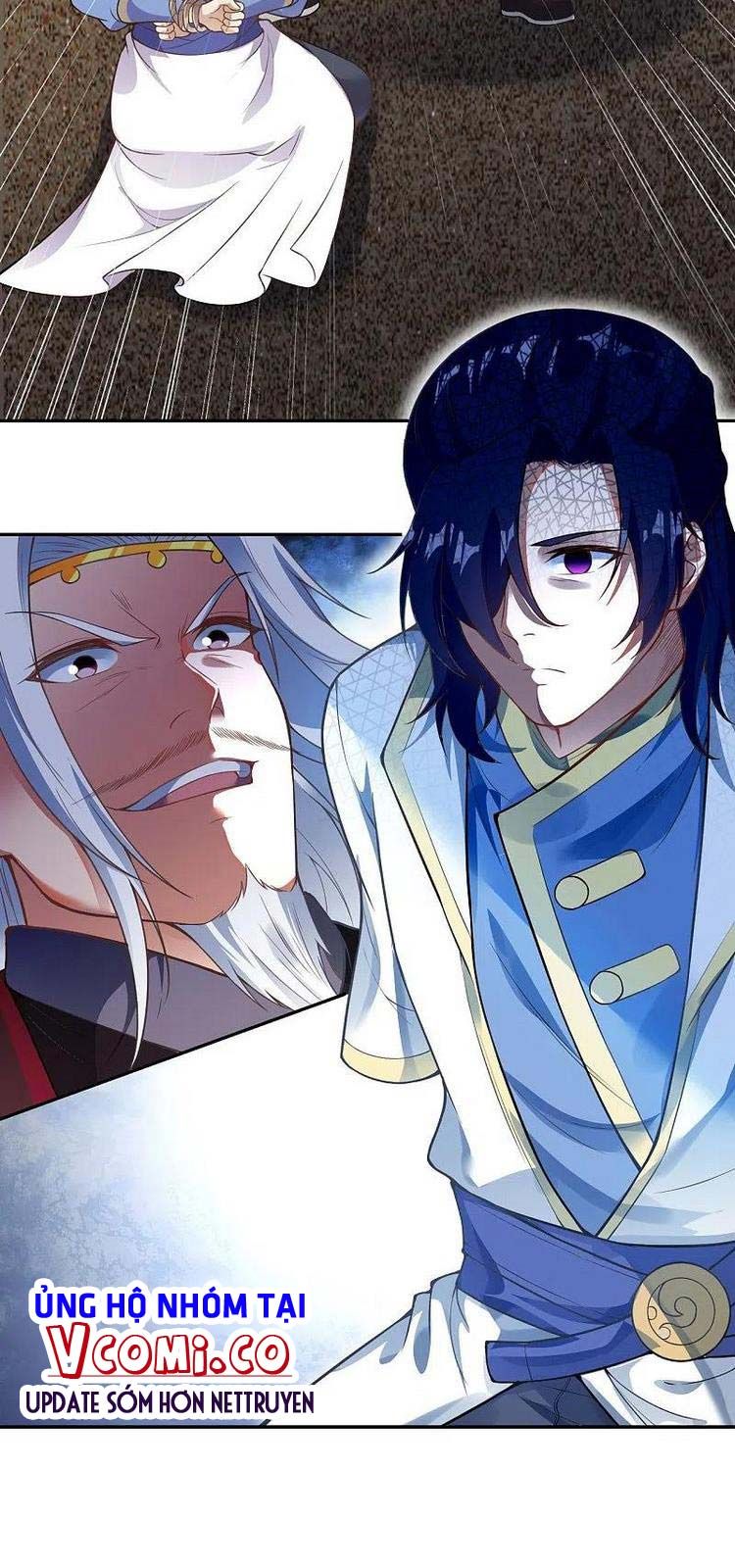 đọc truyện Nghịch Thiên Tà Thần Chương 458 ảnh 22 tại Thiên Thai Truyện