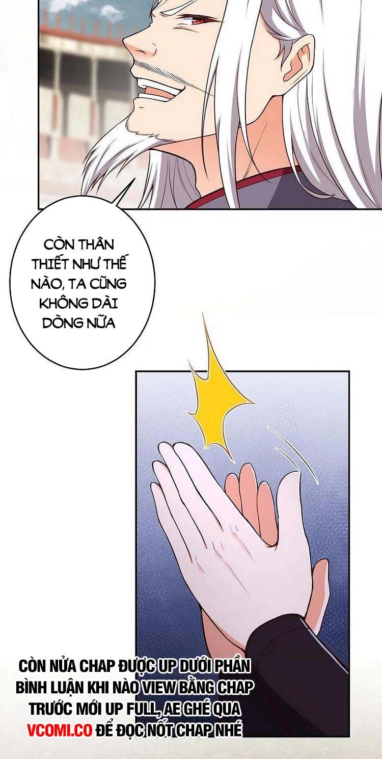 đọc truyện Nghịch Thiên Tà Thần Chương 458 ảnh 25 tại Thiên Thai Truyện