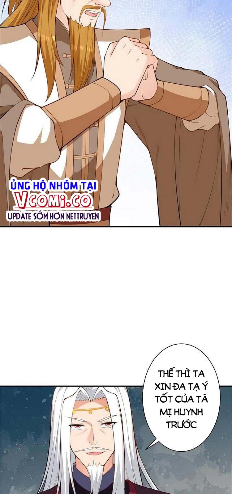 đọc truyện Nghịch Thiên Tà Thần Chương 458 ảnh 6 tại Thiên Thai Truyện