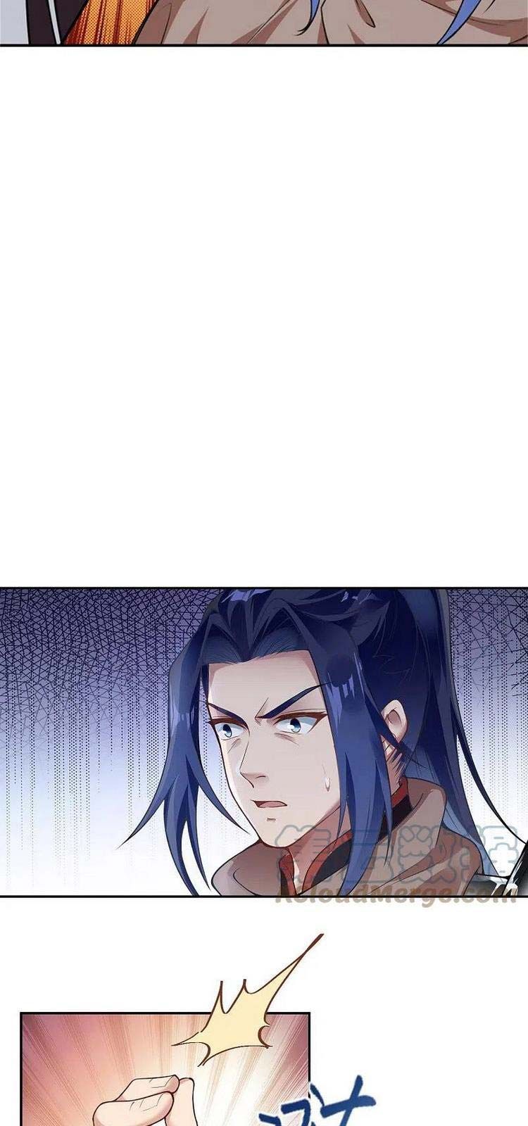 đọc truyện Nghịch Thiên Tà Thần Chương 458 ảnh 10 tại Thiên Thai Truyện