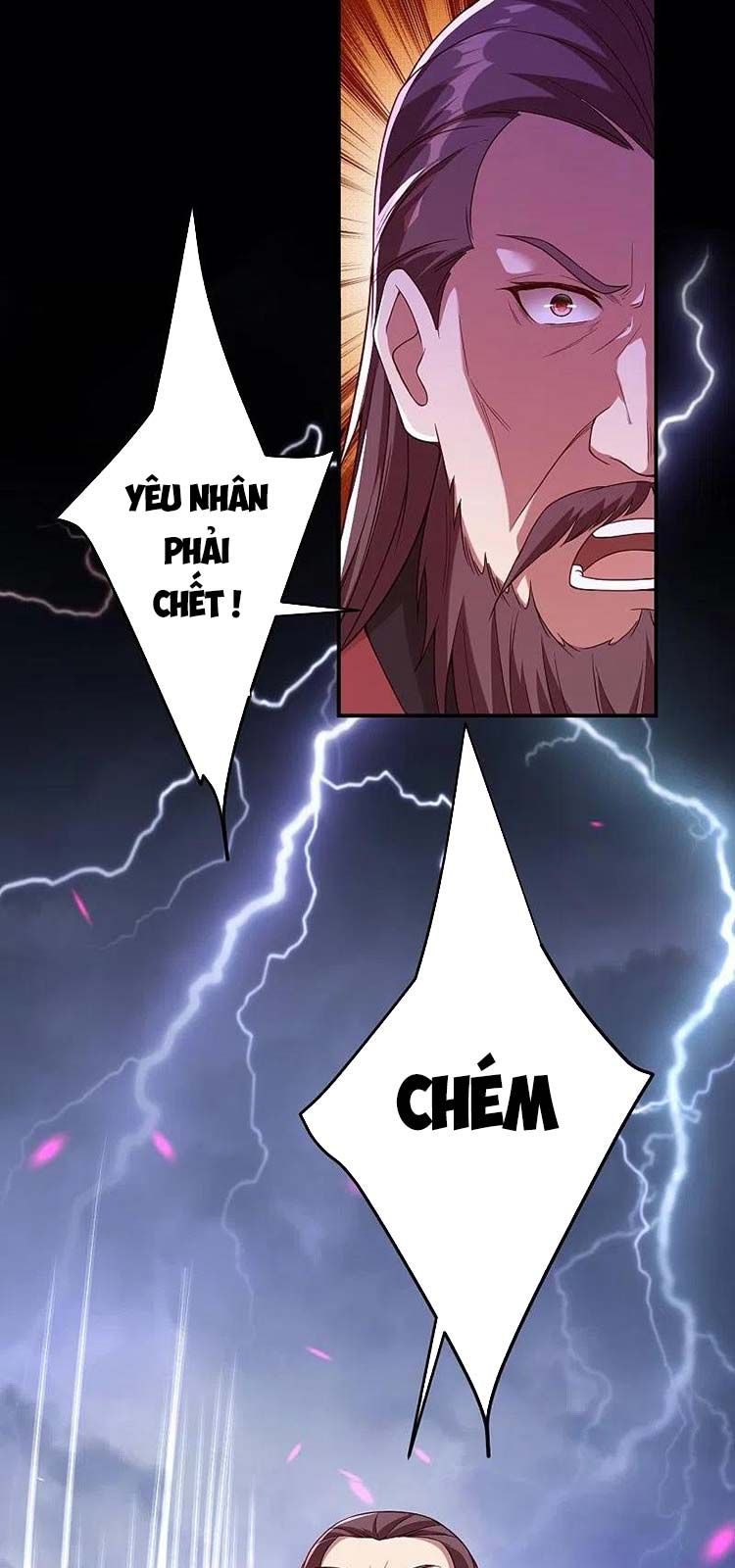 đọc truyện Nghịch Thiên Tà Thần Chương 460 ảnh 14 tại Thiên Thai Truyện