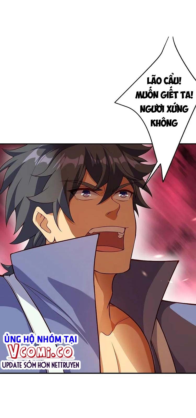 đọc truyện Nghịch Thiên Tà Thần Chương 460 ảnh 17 tại Thiên Thai Truyện