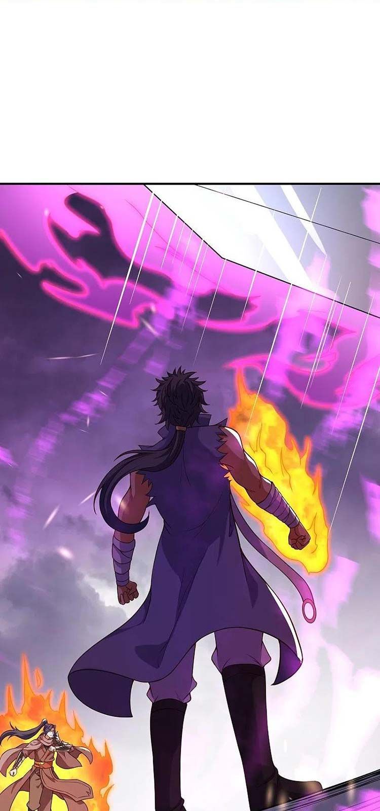 đọc truyện Nghịch Thiên Tà Thần Chương 460 ảnh 21 tại Thiên Thai Truyện