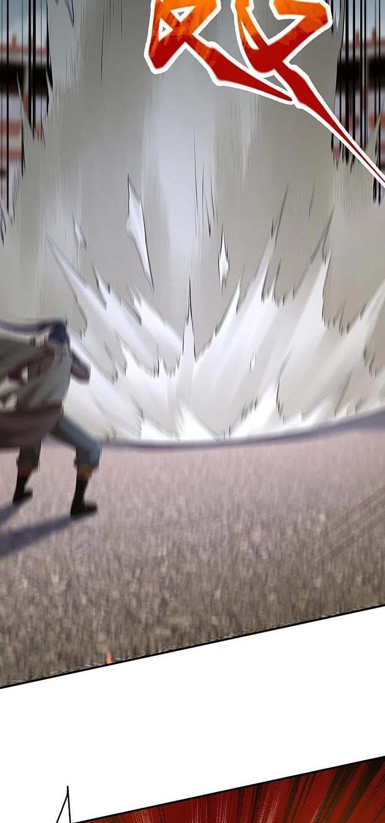 đọc truyện Nghịch Thiên Tà Thần Chương 460 ảnh 24 tại Thiên Thai Truyện