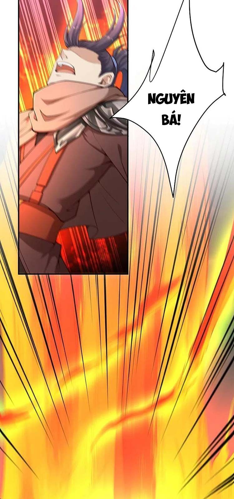 đọc truyện Nghịch Thiên Tà Thần Chương 460 ảnh 27 tại Thiên Thai Truyện