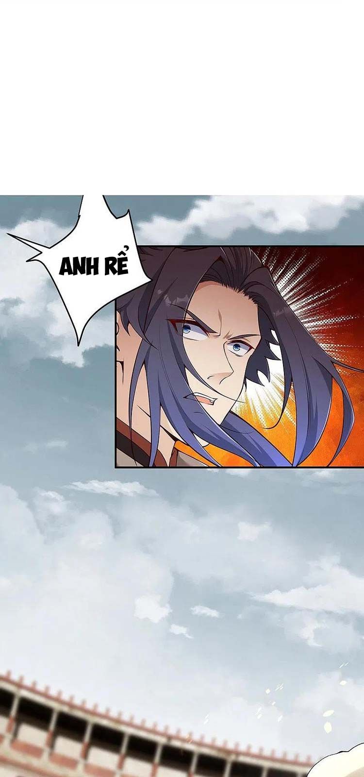 đọc truyện Nghịch Thiên Tà Thần Chương 460 ảnh 30 tại Thiên Thai Truyện