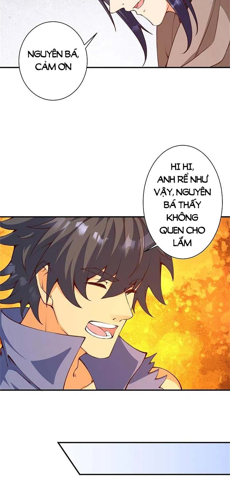 đọc truyện Nghịch Thiên Tà Thần Chương 460 ảnh 5 tại Thiên Thai Truyện