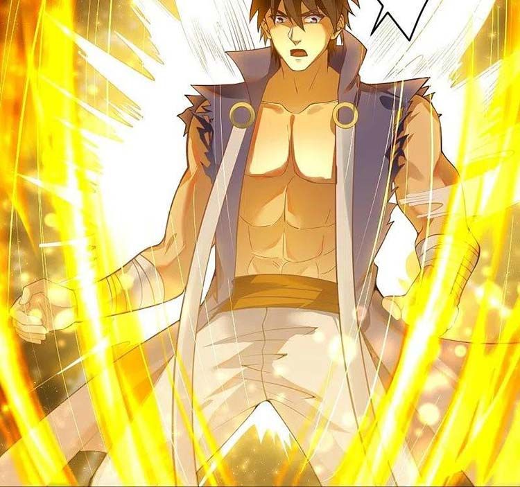 đọc truyện Nghịch Thiên Tà Thần Chương 460 ảnh 37 tại Thiên Thai Truyện