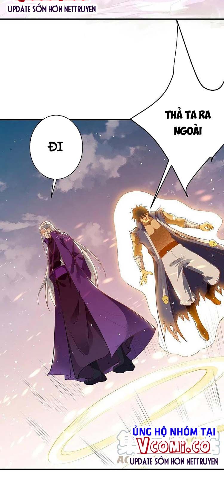 đọc truyện Nghịch Thiên Tà Thần Chương 460 ảnh 39 tại Thiên Thai Truyện