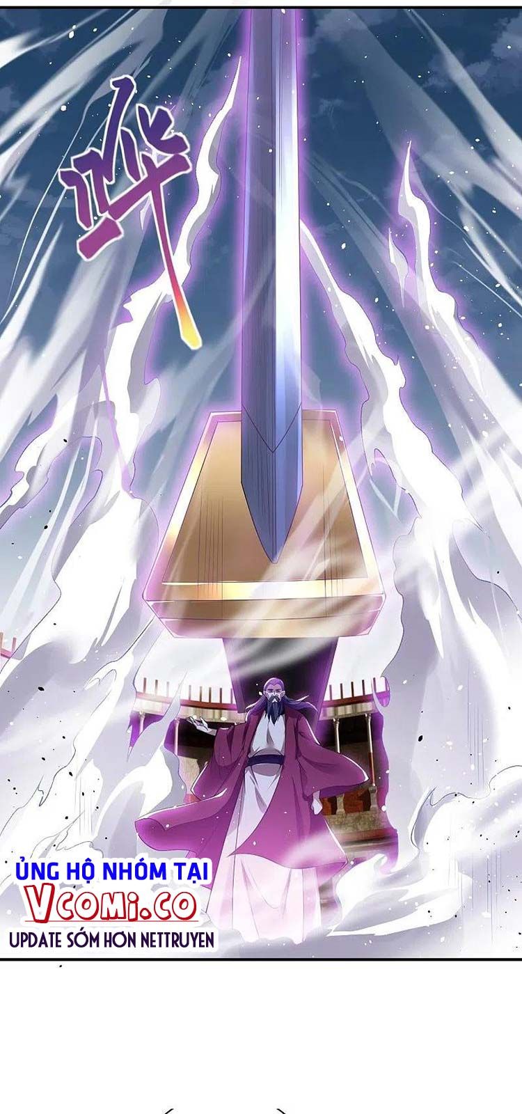 đọc truyện Nghịch Thiên Tà Thần Chương 460 ảnh 43 tại Thiên Thai Truyện