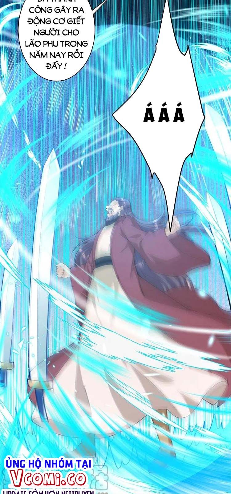 đọc truyện Nghịch Thiên Tà Thần Chương 460 ảnh 9 tại Thiên Thai Truyện