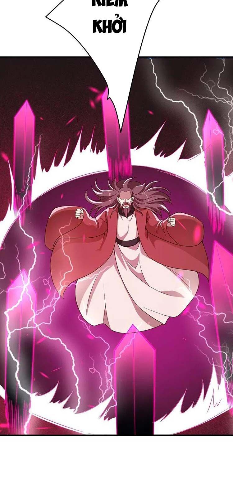 đọc truyện Nghịch Thiên Tà Thần Chương 460 ảnh 11 tại Thiên Thai Truyện