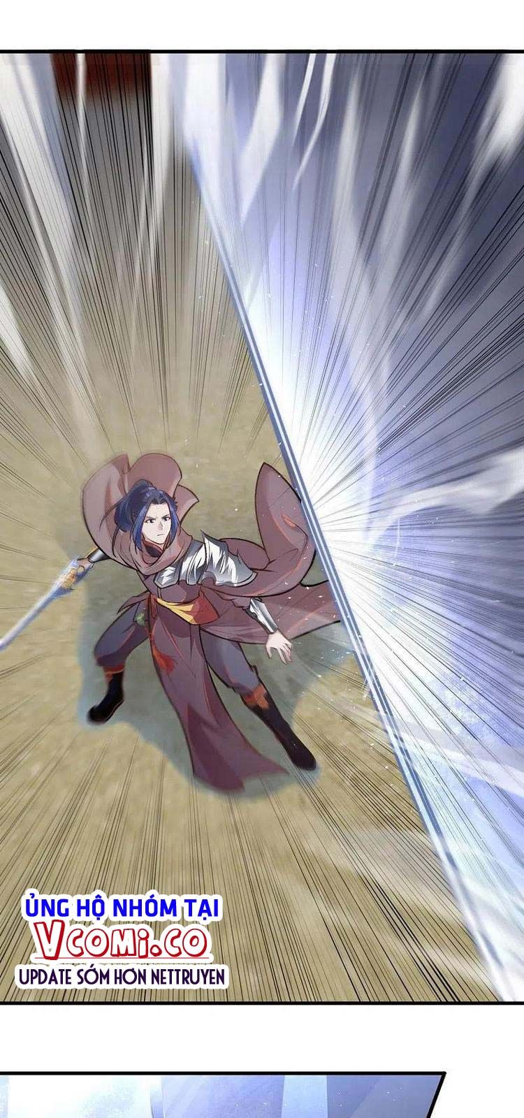 đọc truyện Nghịch Thiên Tà Thần Chương 461 ảnh 3 tại Thiên Thai Truyện