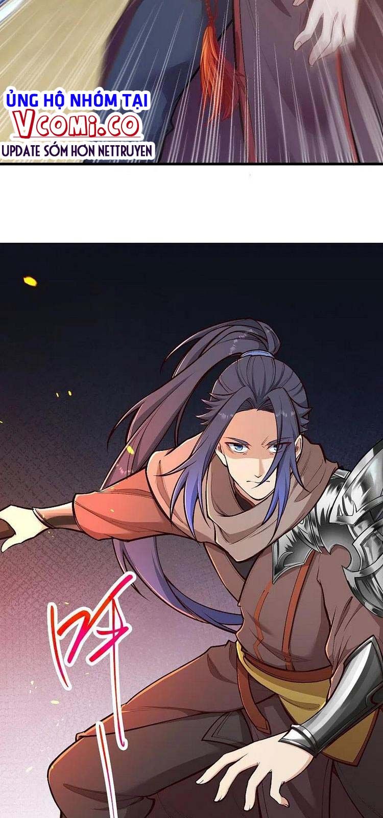 đọc truyện Nghịch Thiên Tà Thần Chương 461 ảnh 13 tại Thiên Thai Truyện