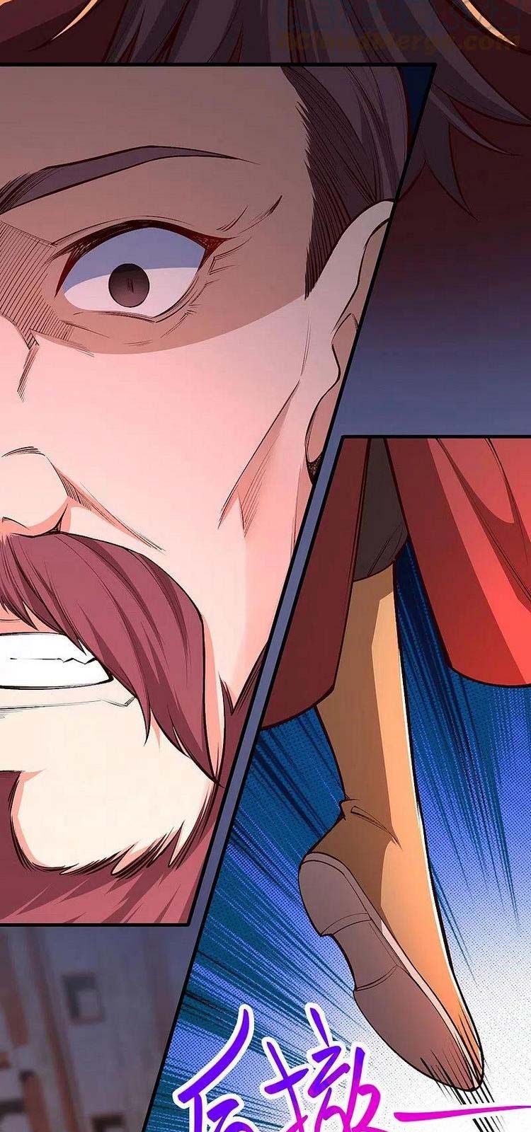 đọc truyện Nghịch Thiên Tà Thần Chương 461 ảnh 17 tại Thiên Thai Truyện