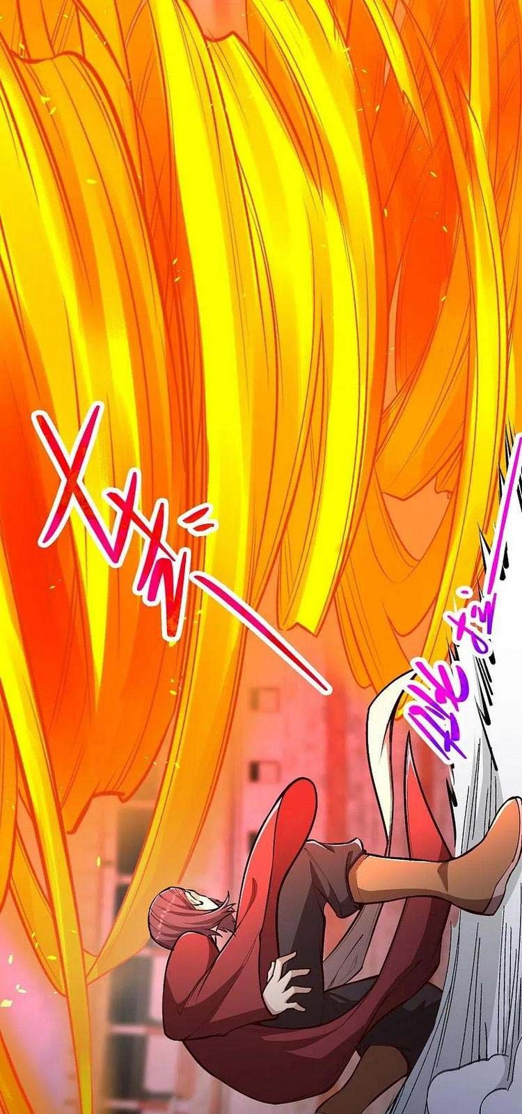 đọc truyện Nghịch Thiên Tà Thần Chương 461 ảnh 19 tại Thiên Thai Truyện