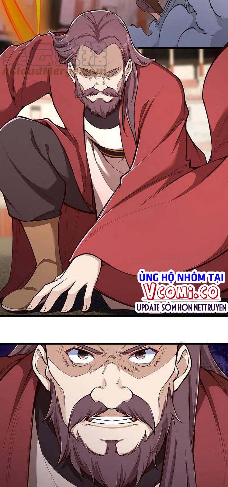 đọc truyện Nghịch Thiên Tà Thần Chương 461 ảnh 20 tại Thiên Thai Truyện