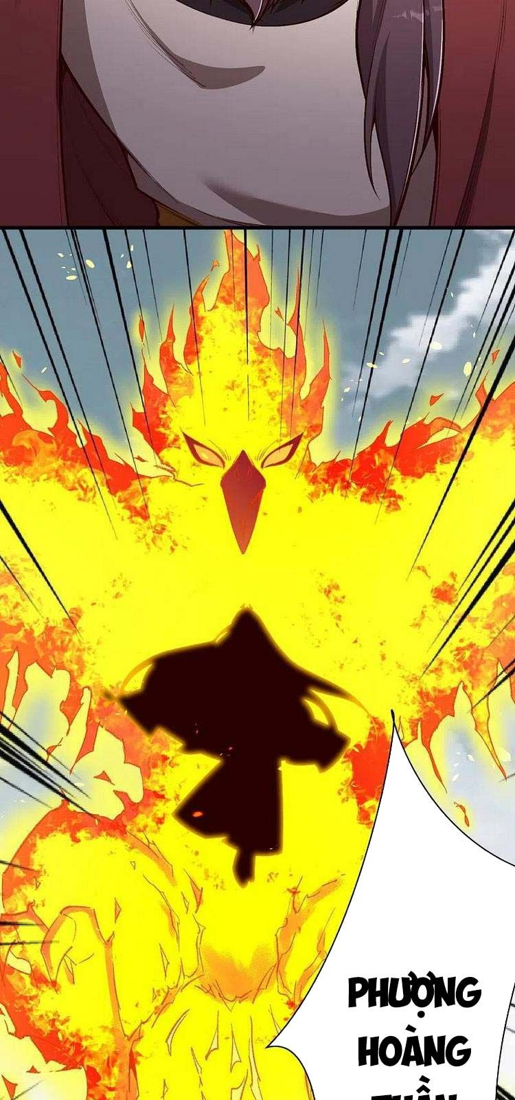 đọc truyện Nghịch Thiên Tà Thần Chương 461 ảnh 21 tại Thiên Thai Truyện