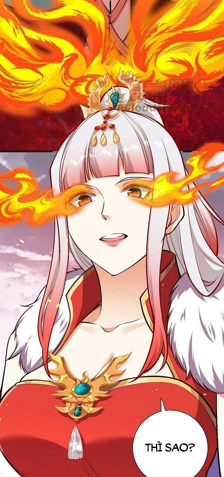 đọc truyện Nghịch Thiên Tà Thần Chương 461 ảnh 26 tại Thiên Thai Truyện