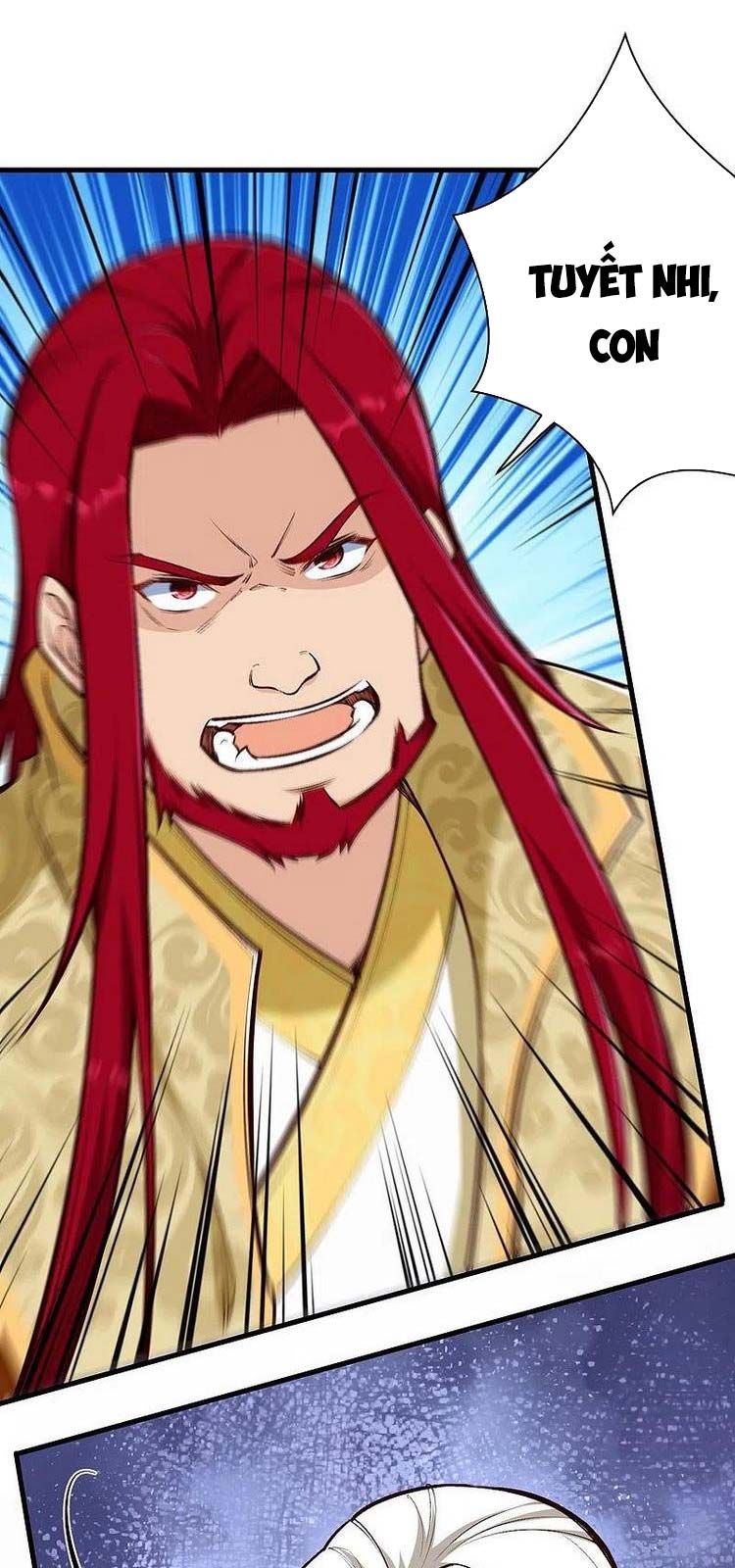 đọc truyện Nghịch Thiên Tà Thần Chương 461 ảnh 29 tại Thiên Thai Truyện