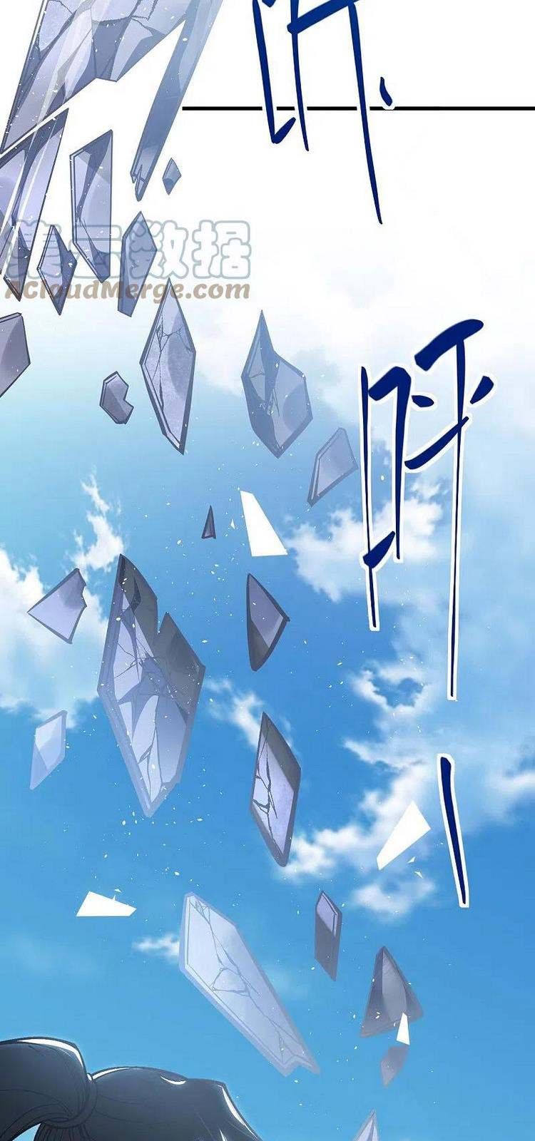 đọc truyện Nghịch Thiên Tà Thần Chương 461 ảnh 5 tại Thiên Thai Truyện