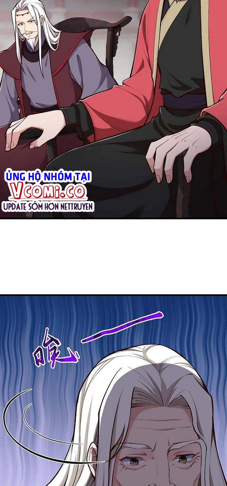 đọc truyện Nghịch Thiên Tà Thần Chương 461 ảnh 35 tại Thiên Thai Truyện