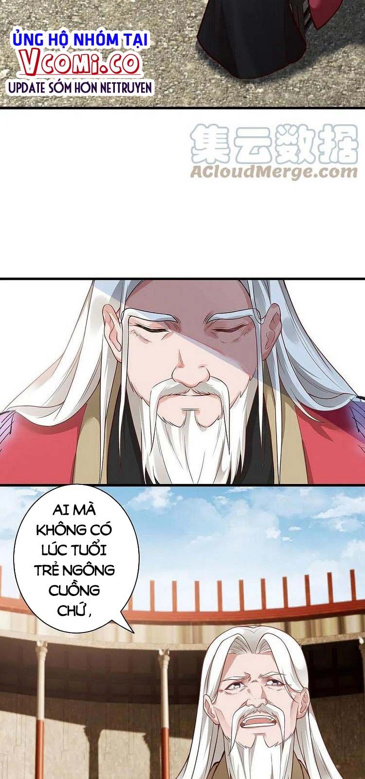 đọc truyện Nghịch Thiên Tà Thần Chương 461 ảnh 37 tại Thiên Thai Truyện