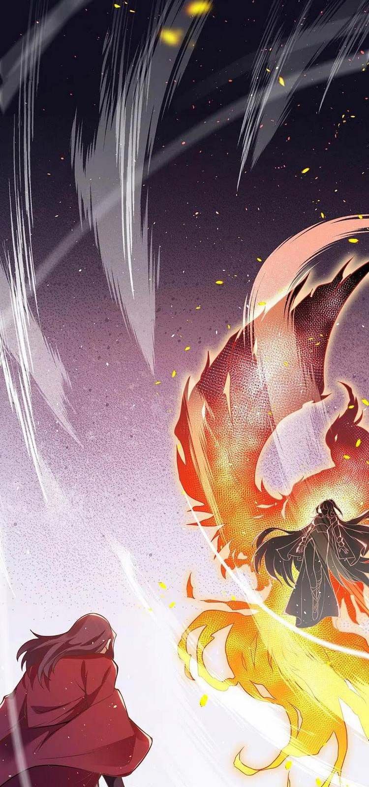 đọc truyện Nghịch Thiên Tà Thần Chương 461 ảnh 40 tại Thiên Thai Truyện