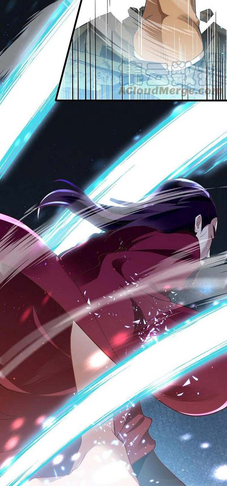 đọc truyện Nghịch Thiên Tà Thần Chương 461 ảnh 42 tại Thiên Thai Truyện