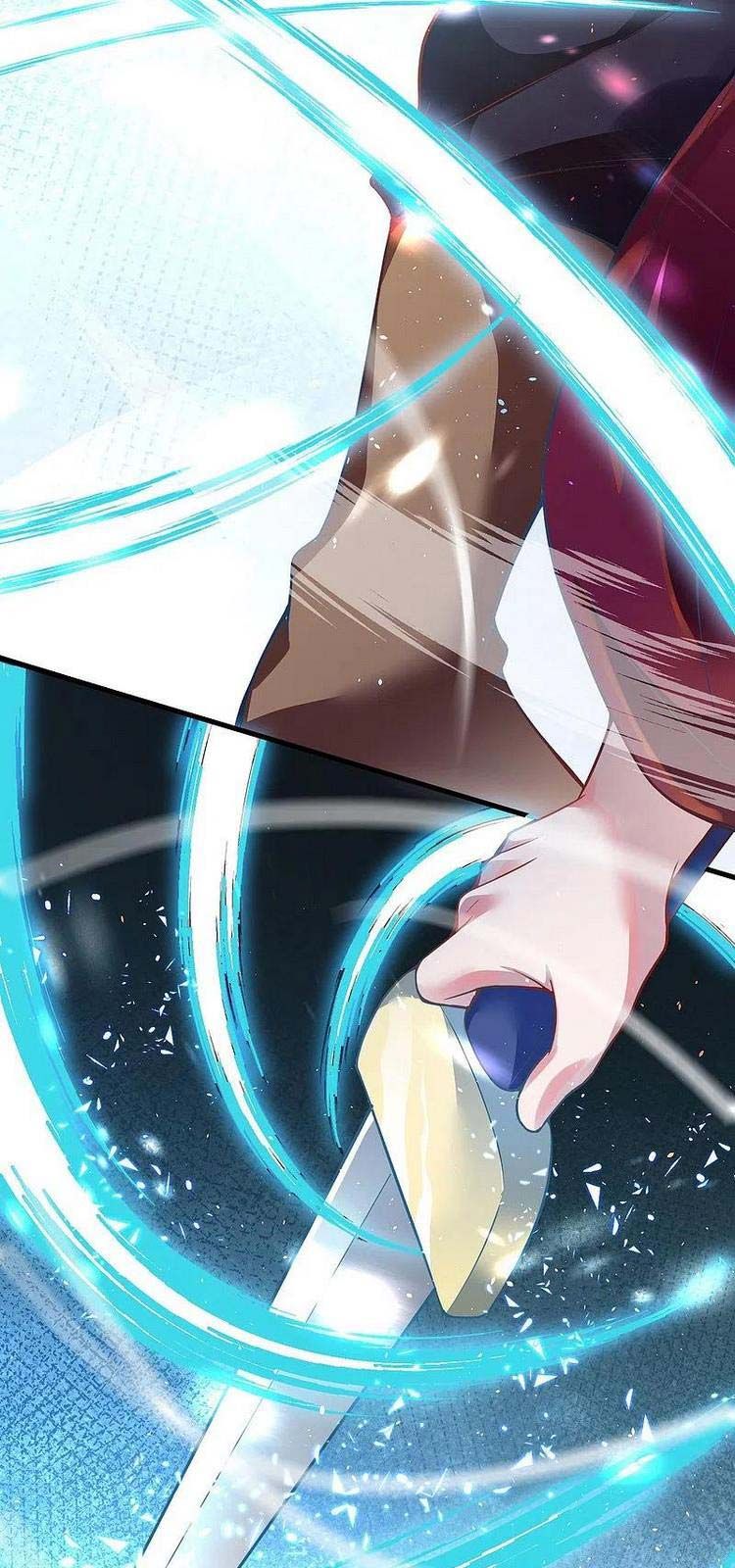 đọc truyện Nghịch Thiên Tà Thần Chương 461 ảnh 44 tại Thiên Thai Truyện