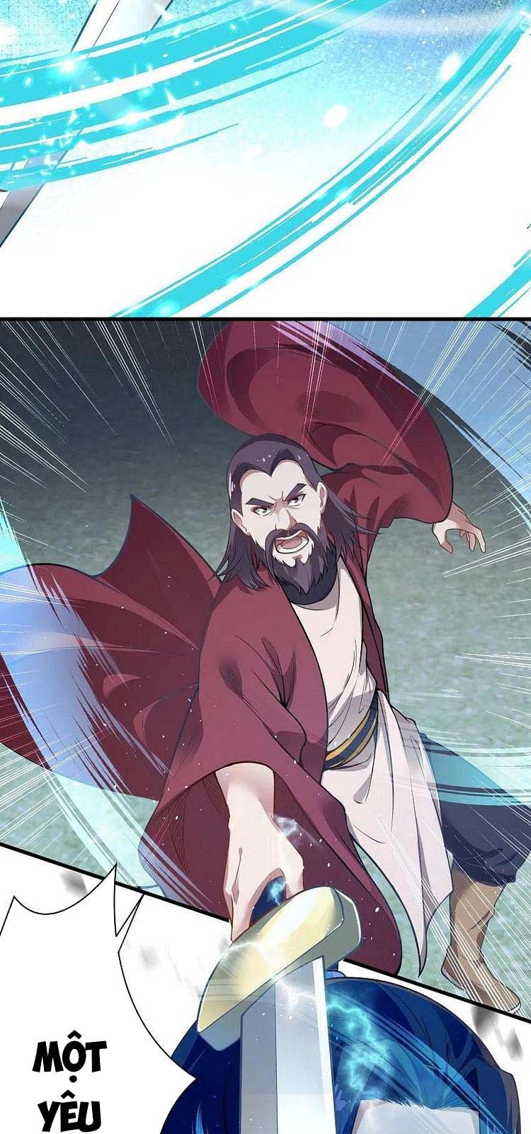 đọc truyện Nghịch Thiên Tà Thần Chương 461 ảnh 45 tại Thiên Thai Truyện