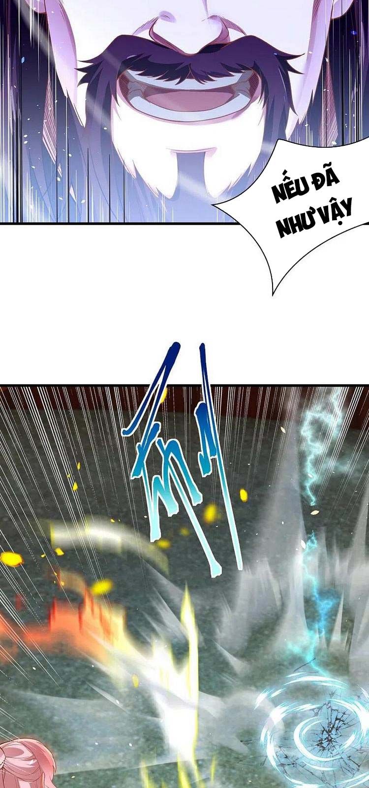 đọc truyện Nghịch Thiên Tà Thần Chương 461 ảnh 47 tại Thiên Thai Truyện