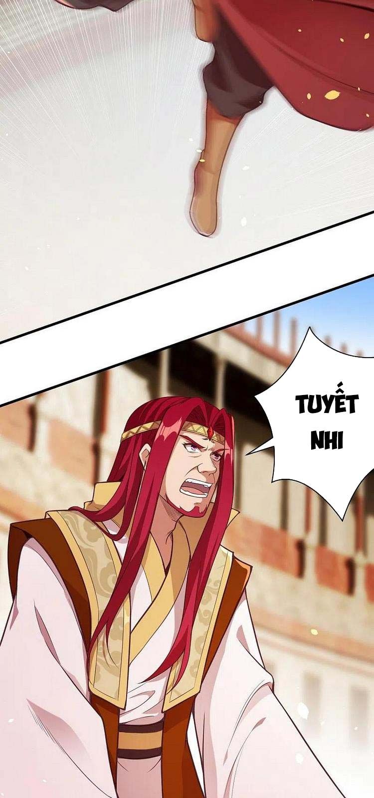 đọc truyện Nghịch Thiên Tà Thần Chương 461 ảnh 50 tại Thiên Thai Truyện