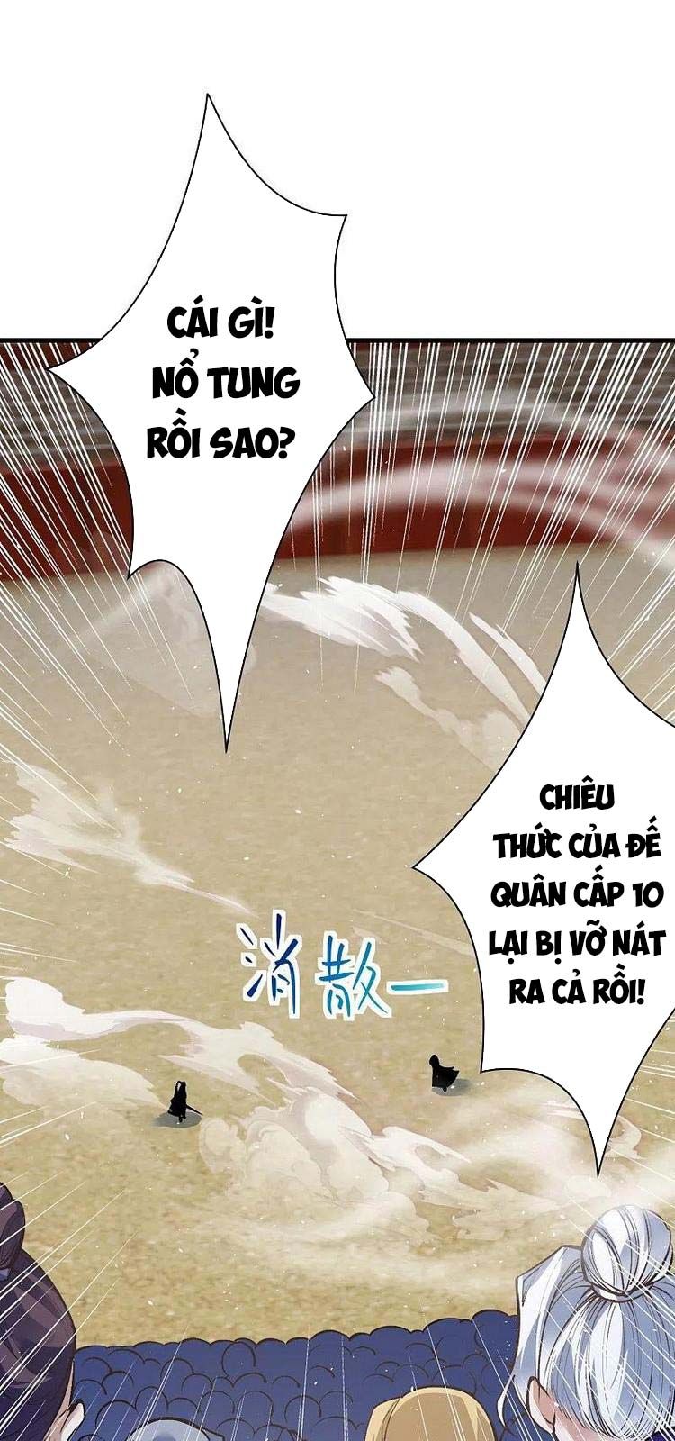 đọc truyện Nghịch Thiên Tà Thần Chương 461 ảnh 7 tại Thiên Thai Truyện