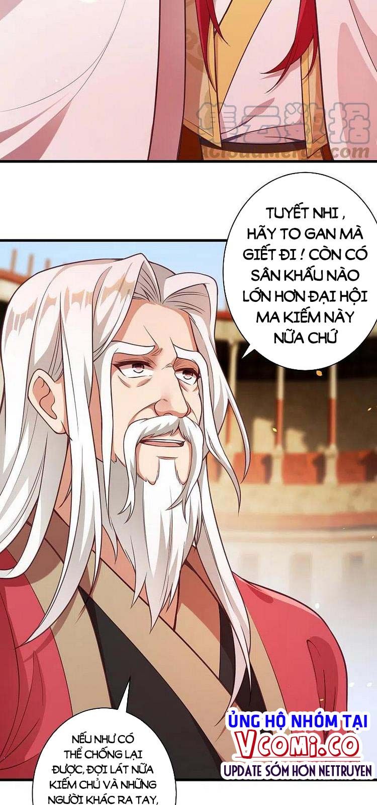 đọc truyện Nghịch Thiên Tà Thần Chương 461 ảnh 54 tại Thiên Thai Truyện