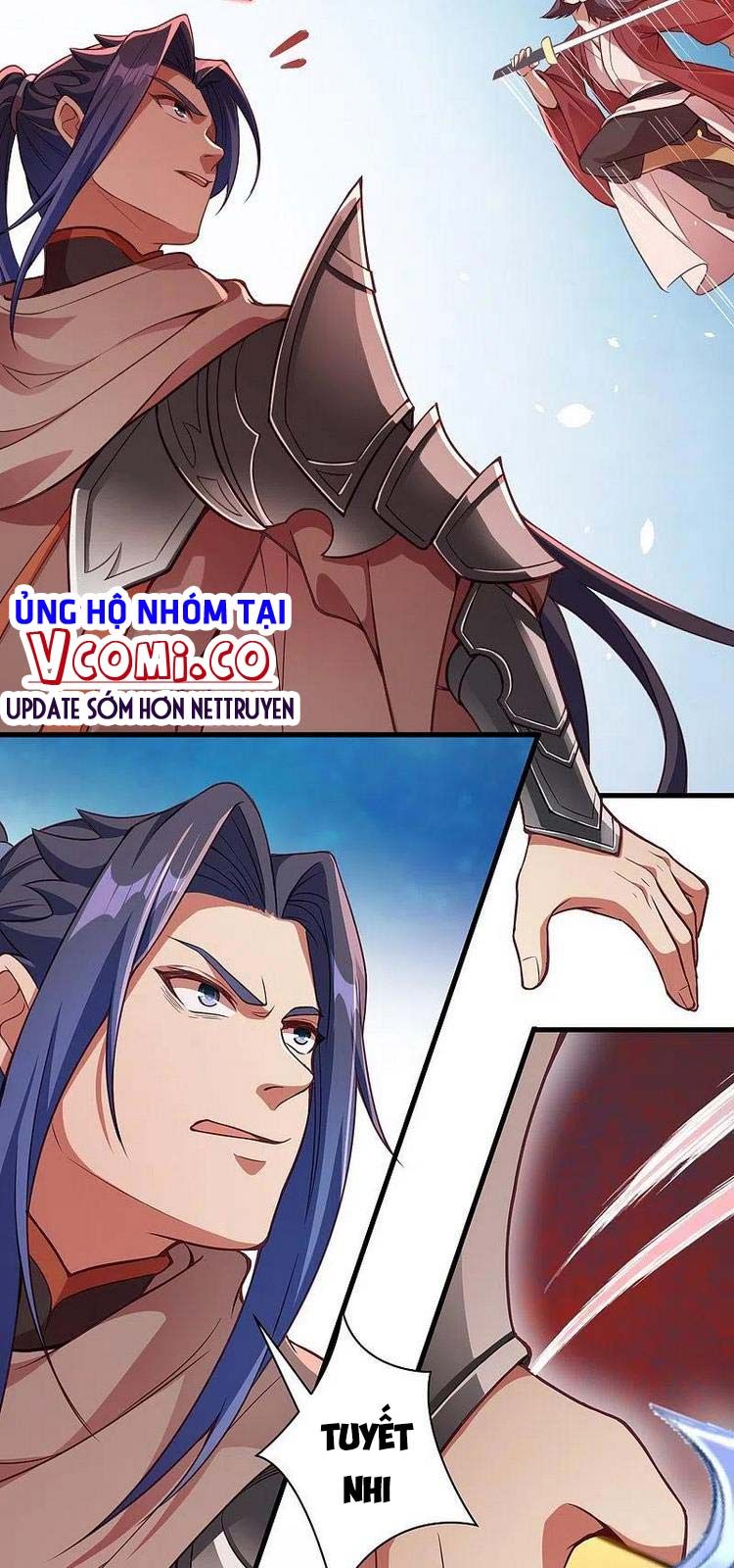 đọc truyện Nghịch Thiên Tà Thần Chương 461 ảnh 56 tại Thiên Thai Truyện