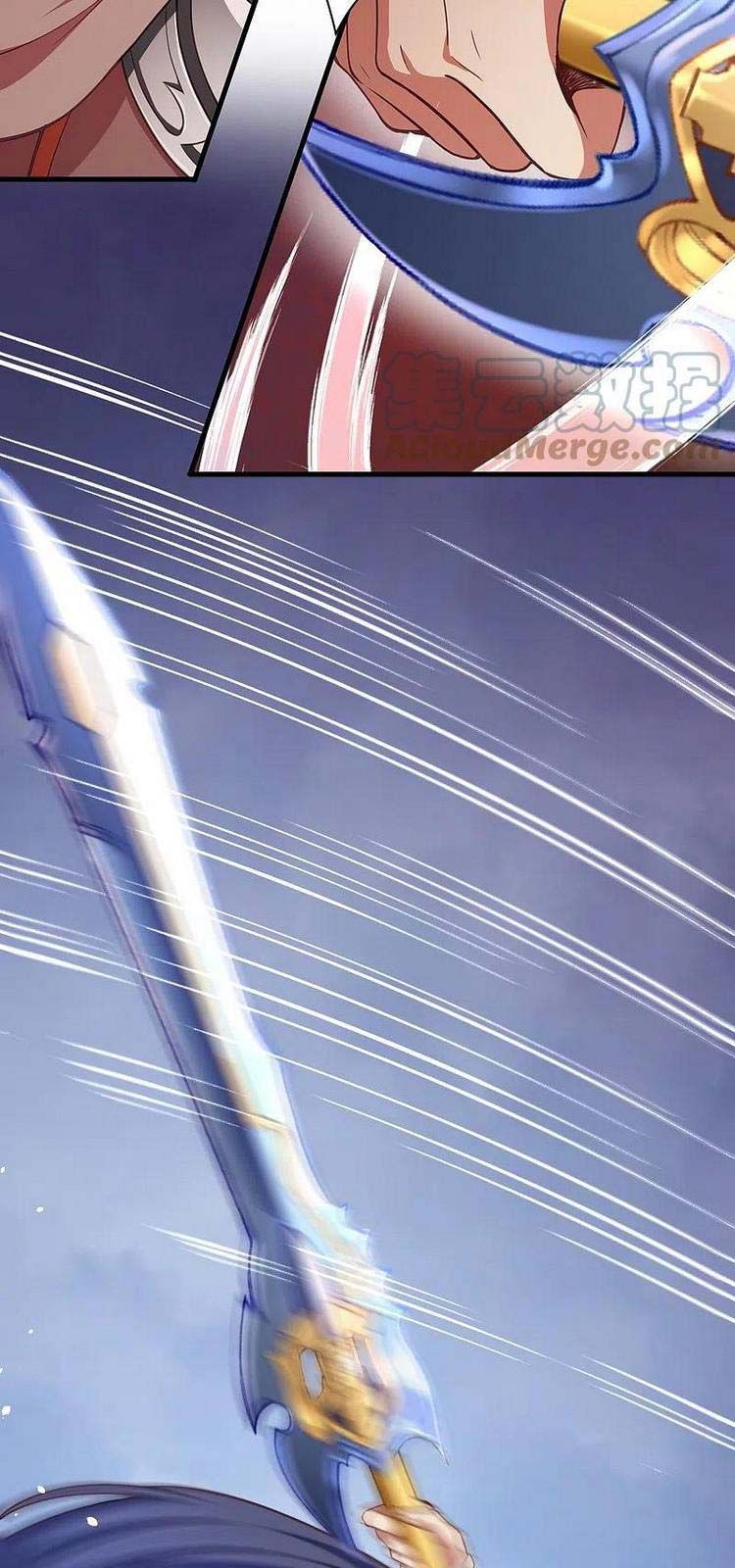 đọc truyện Nghịch Thiên Tà Thần Chương 461 ảnh 57 tại Thiên Thai Truyện