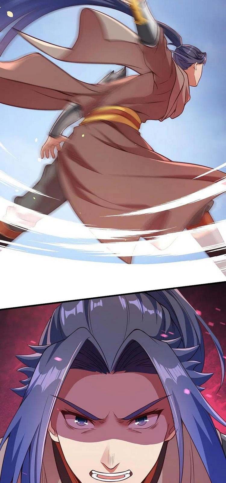 đọc truyện Nghịch Thiên Tà Thần Chương 461 ảnh 58 tại Thiên Thai Truyện