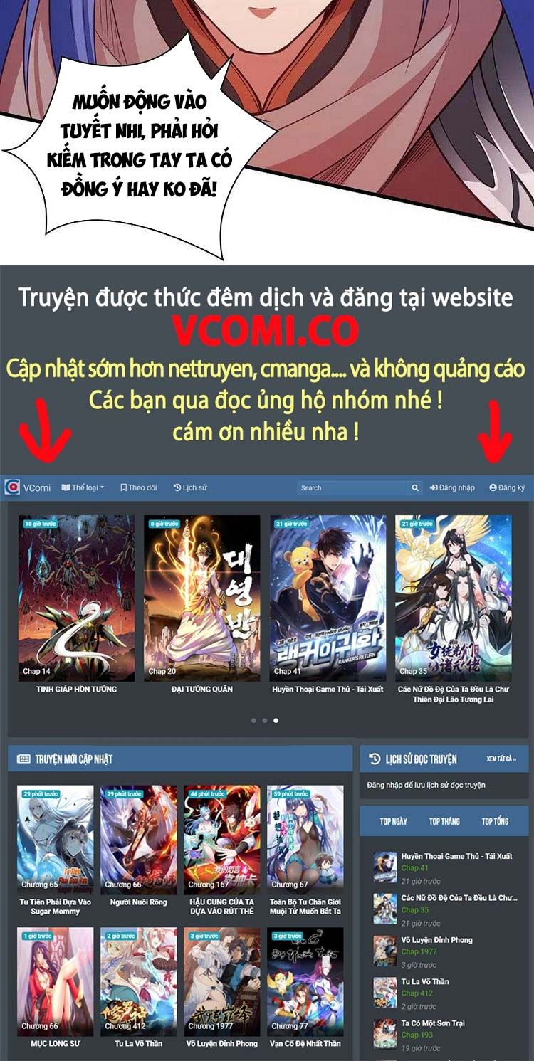 đọc truyện Nghịch Thiên Tà Thần Chương 461 ảnh 59 tại Thiên Thai Truyện