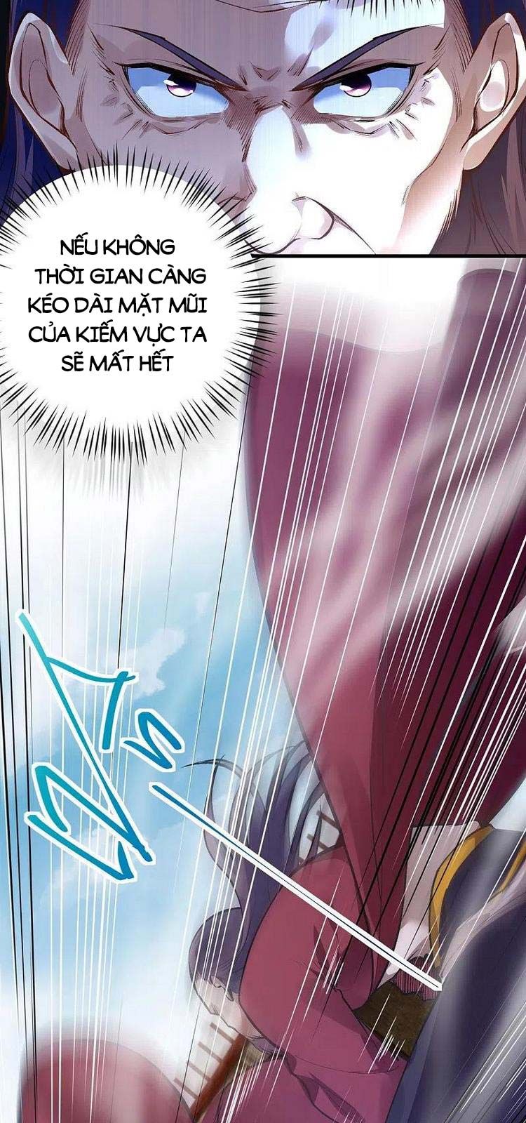 đọc truyện Nghịch Thiên Tà Thần Chương 461 ảnh 10 tại Thiên Thai Truyện